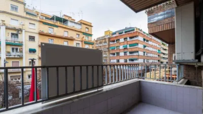 Apartment in Figares-San Antón photo 23