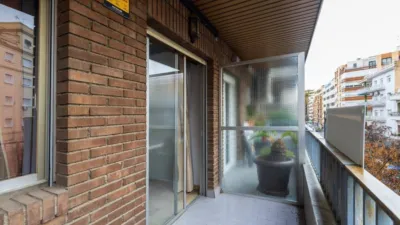Apartment in Figares-San Antón photo 24