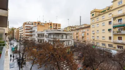 Apartment in Figares-San Antón photo 25