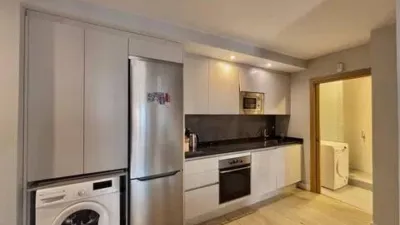Piso en alquiler en Valdeacederas - Imagen 9