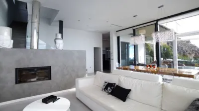 Chalet in Calpe - Calp photo 11