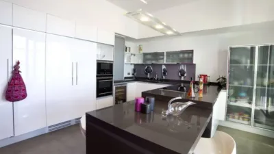 Chalet in Calpe - Calp photo 14