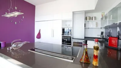 Chalet in Calpe - Calp photo 15