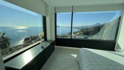 Chalet in Calpe - Calp photo 16