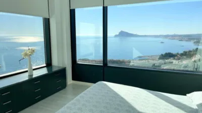 Chalet in Calpe - Calp photo 17