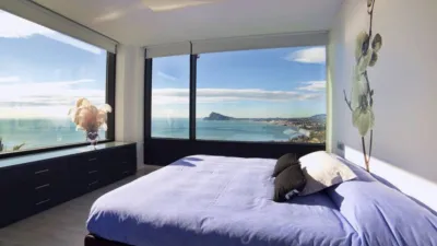 Chalet in Calpe - Calp photo 19