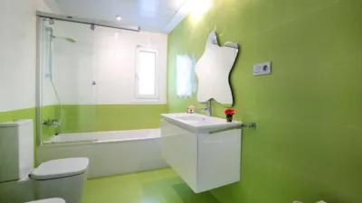 Chalet in Calpe - Calp photo 23