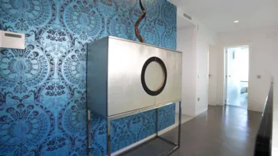 Chalet in Calpe - Calp photo 24