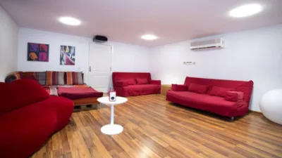 Chalet in Calpe - Calp photo 27
