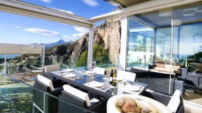 Chalet in Calpe - Calp photo 30