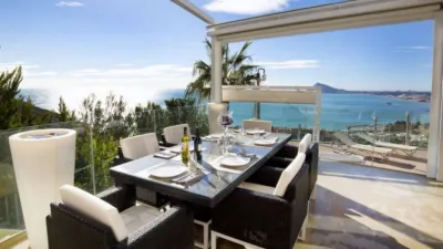 Chalet in Calpe - Calp photo 31