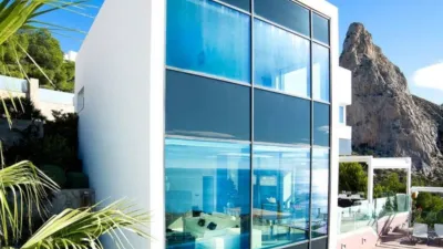 Chalet in Calpe - Calp photo 37