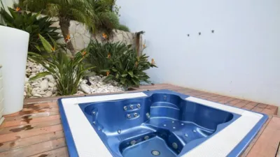 Chalet in Calpe - Calp photo 38