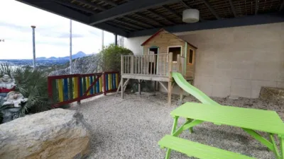 Chalet in Calpe - Calp photo 39