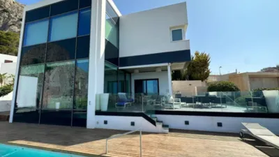 Chalet in Calpe - Calp photo 3