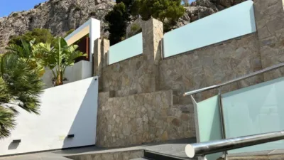Chalet in Calpe - Calp photo 41