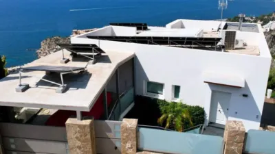 Chalet in Calpe - Calp photo 4