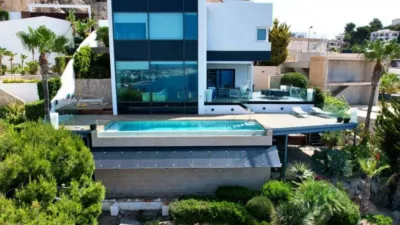 Chalet in Calpe - Calp photo 5