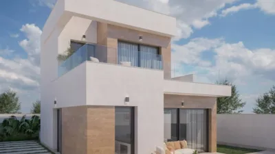 Casa – Pilar de la Horadada, Lo Romero Golf Resort - Vista 2