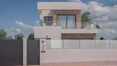 Casa – Pilar de la Horadada, Lo Romero Golf Resort - Vista 4