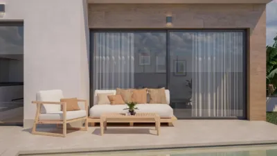 Casa – Pilar de la Horadada, Lo Romero Golf Resort - Vista 5