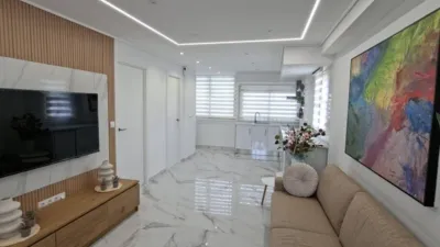 Piso – Benidorm - Vista 2