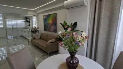 Piso – Benidorm - Vista 3
