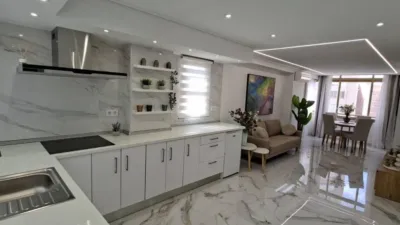 Piso – Benidorm - Vista 4