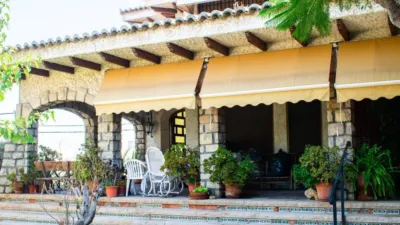 Casa - Vista 2