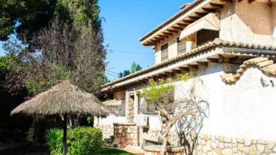 Casa - Vista 3