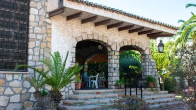 Casa - Vista 4