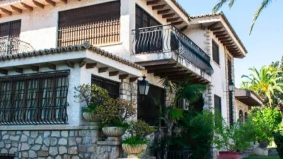 Casa - Vista 5