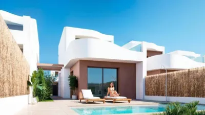 Casa – Los Montesinos - Vista 2