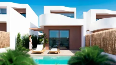 Casa – Los Montesinos - Vista 3