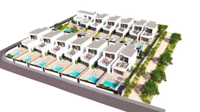 Casa – Los Montesinos - Vista 5