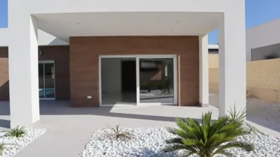 Chalet in La Romana photo 10
