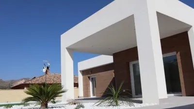 Chalet in La Romana photo 11