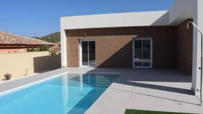 Chalet in La Romana photo 9