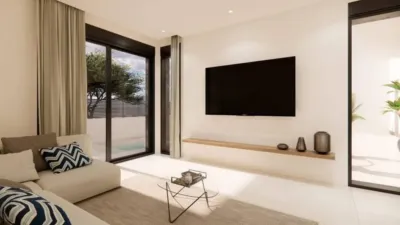 Casa – Dolores - Vista 2