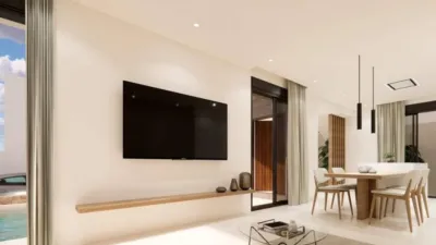 Casa – Dolores - Vista 3