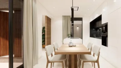 Casa – Dolores - Vista 4