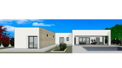 Casa - Vista 3
