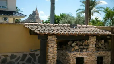 House in Zarandona photo 10
