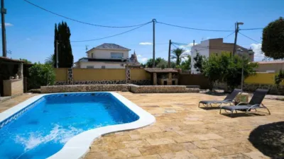 House in Zarandona photo 11