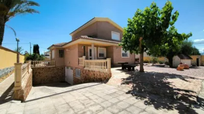 House in Zarandona photo 12