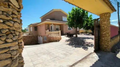 House in Zarandona photo 13