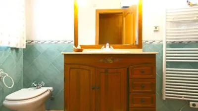 House in Zarandona photo 15