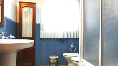 House in Zarandona photo 23