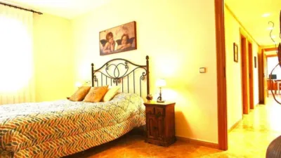 House in Zarandona photo 24
