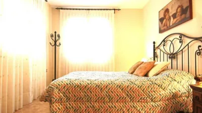 House in Zarandona photo 25